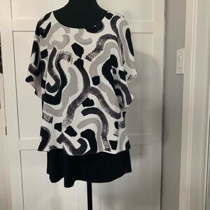 Joseph Ribkoff Blouse